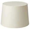 Nielsen_Light Šviestuvo gaubtas „Emma Cabana“, 25,0 cm aukščio, kreminės spalvos