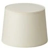 Nielsen_Light Šviestuvo gaubtas „Emma Cabana“, 14,5 cm aukščio, kreminės spalvos