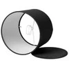 Nielsen_Light ŠVIESTUVO ŠABLONAS „EMMA CABANA“, AUKŠTIS 13,0 CM, Juodas