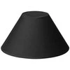 Nielsen_Light EMMA CASA ŠVIESTUVO TVARKYKLIS, 16,5 CM AUKŠTIS, Juodas