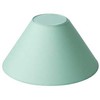 nielsen_light klosz EMMA CASA WYSOKOŚĆ 16,5 CM žalia