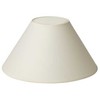 Nielsen_Light EMMA CASA ŠVIESTUVO ŠABLONAS, AUKŠTIS 16,5 CM, KREMINĖS SPALVOS