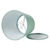 Nielsen_Light ŠVIESTUVO ŠABLONAS EMMA DOMUS, AUKŠTIS 14,5 CM, ŽALIAS