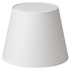 Nielsen_Light ŠVIESTUVO ŠABLONAS EMMA DOMUS, AUKŠTIS 20,0 CM, BALTA