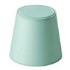 Nielsen_Light ŠVIESTUVO ŠABLONAS EMMA DOMUS, AUKŠTIS 13,5 CM, ŽALIAS