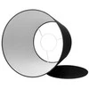 Nielsen_Light ŠVIESTUVO ŠABLONAS EMMA DOMUS, AUKŠTIS 28,0 CM, Juodas