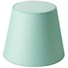 Nielsen_Light ŠVIESTUVO ŠABLONAS EMMA DOMUS, AUKŠTIS 28,0 CM, ŽALIAS