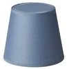 Nielsen_Light ŠVIESTUVO ŠABLONAS EMMA DOMUS, AUKŠTIS 14,5 CM, MĖLYNAS