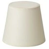 Nielsen_Light ŠVIESTUVO ŠABLONAS EMMA DOMUS, AUKŠTIS 14,5 CM, KREMINĖ