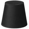 Nielsen_Light ŠVIESTUVO ŠABLONAS EMMA DOMUS, AUKŠTIS 14,5 CM, Juodas