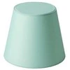 Nielsen_Light ŠVIESTUVO ŠABLONAS EMMA DOMUS, AUKŠTIS 24,0 CM, ŽALIAS