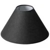 Nielsen_Light ŠVIESTUVO ŠABLONAS EMMA PALACIO H 14,5 CM Juodas
