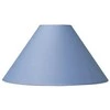 Nielsen_Light ŠVIESTUVO ŠABLONAS EMMA PALACIO H 20,5 CM MĖLYNAS