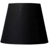 Nielsen_Light ŠVIESTUVO ŠABURYS ISABELLA DOMUS A. 24.0 CM JUODA/AUKSINĖ