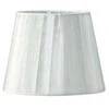 Nielsen_Light TINA ŠVIESTUVO ŠVIESTUKAS, 11 CM AUKŠTIS, Baltas