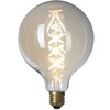 Nielsen_Light LED lemputė 4W GLOBE BASIC auksinio stiklo Ø95