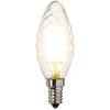 Nielsen_Light „Nielsen Light Deluxe“ susukta žvakė – 4 vatai – E14