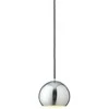 Nielsen_Light Pakabukas „Nice“, 17 cm, chromuotas