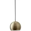 Nielsen_Light Graži 17 cm Messing antikvarinė lempa
