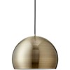Pakabinamas šviestuvas Lampa wisząca nielsen_light pakabukas NICE 20 CM ''Galvanizuotas'' PILKA