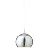 Nielsen_Light Pakabukas NICE 20 CM Chromuotas