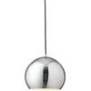 Nielsen_Light Pakabinama lempa „Nice“, 25 cm, chromuota
