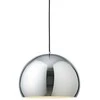 Nielsen_Light Pakabinama lempa „Nice“, 35 cm, chromuota