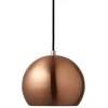 Nielsen_Light Pakabukas „Nice“, 17 cm skersmens, šlifuoto vario