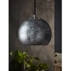 Nielsen_Light Pakabukas, gražaus skersmens, 17 cm, cinkuotas
