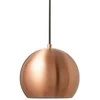 Nielsen_Light Pakabukas „Nice“, 20 cm skersmens, šlifuoto vario