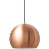 Nielsen_Light Pakabukas „Nice“, 25 cm skersmens, šlifuoto vario
