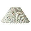 Nielsen_Light KLOJUOTAS EKRANAS GĖLĖS PIEVOS HACIENDA ŠONINĖ 23 CM ŽALIA