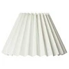 Nielsen_Light Klostuota širma CAROLIN SIDE 15 CM BALTA