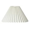 Nielsen_Light Klostuota širma CAROLIN SIDE 21 CM balta