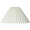 Nielsen_Light Klostuota širma CAROLIN SIDE 25 CM BALTA