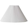 Nielsen_Light Klostuota pertvara „Emma Hacienda“ šoninė, 30 cm, balta