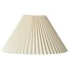 Nielsen_Light KLOJUOTAS EKRANAS EMMA HACIENDA SIDE 25 CM KREMINIS
