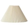 Nielsen_Light KLOJUOTAS EKRANAS EMMA HACIENDA SIDE 27 CM KREMINIS
