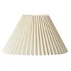 Nielsen_Light KLOJUOTAS EKRANAS EMMA HACIENDA SIDE 21 CM KREMINIS