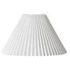 Nielsen_Light Klostuota pertvara „Emma Hacienda“ šoninė, 27 cm, balta
