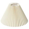 Nielsen_Light Klostuota pertvara „EMMA PISO“ sieninis/pakabinamas šviestuvas, 18 cm, kreminės spalvos