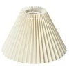 Nielsen_Light Klostuota pertvara „EMMA PISO“ sieninis/pakabinamas šviestuvas, 18 cm, kreminės spalvos