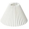 Nielsen_Light Klostuota pertvara „EMMA PISO“ sieninė/pakabinama šoninė siena, 18 cm, balta