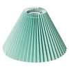 Nielsen_Light Klostuota pertvara „EMMA PISO“ sieninis/pakabinamas šoninis šviestuvas, 21 cm, žalia