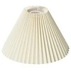 Nielsen_Light Klostuota širma „EMMA PISO“ sieninis/pakabinamas šviestuvas, 21 cm, kreminės spalvos