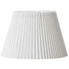 Nielsen_Light Klostuota pertvara „Emma Villa“ šoninė siena, 18 cm, balta