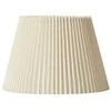 Nielsen_Light Klostuota širma „Emma Villa“ šoninė sienelė, 23 cm, kreminė
