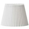 Nielsen_Light Klostuota pertvara „Emma Villa“ šoninė siena, 14 cm, balta