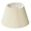 Nielsen_Light Klostuota širma „EMMA VILLA“ sieninė/pakabinama šoninė siena, 18 cm, kreminė