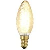 Nielsen_Light 4W auksinė žvakė susukta - 320 liumenų - K 2200